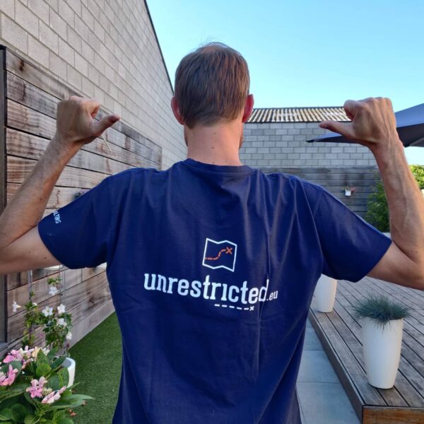 OG T-shirt - Image 2